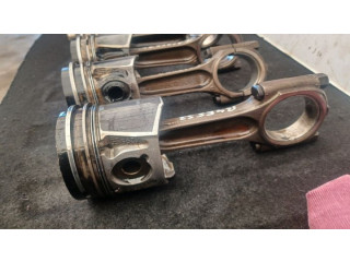 Píst 2.0TDCI   Ford Galaxy     