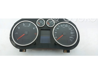 Панель приборов 81117994 Audi A2