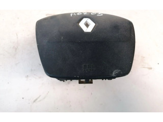 Подушка безопасности водителя 985701921r, 1046263220315   Renault Scenic III -  Grand scenic III