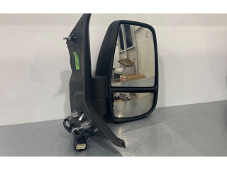 Зеркало электрическое Ford Transit - Tourneo Connect 2013 - 2022 года