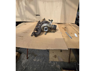  Турбина Volvo V70  31219697         