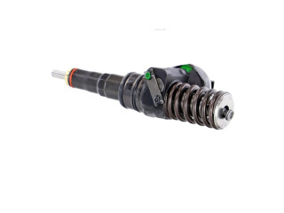 Форсунка 0414720312, 0414720312    Skoda Superb B6 (3T)   