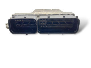 Блок управления двигателя 55206271, 4E34A3BDM Alfa Romeo GT