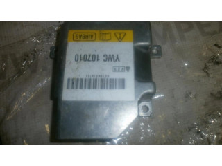 Блок подушек безопасности ywc107010   Rover 25