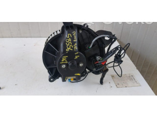 Вентилятор печки 5.D33.301.0.0, 5.D33.301.0.0 Fiat Grande Punto