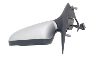 Зеркало (управляемое электричеством)