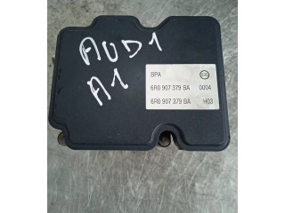 Блок АБС 6R0907379BA Audi A1 2010 - 2018 года