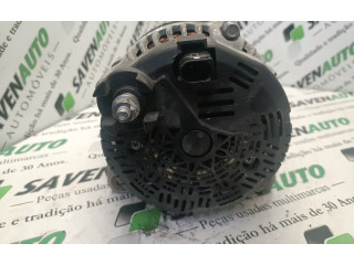 Генератор SV2-25-07-01, 1328 Audi A6 S6 C7 4G