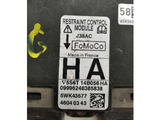 Řídící jednotka 5S6T14B056HA Ford Fiesta