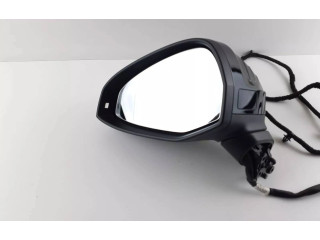 Zpětné zrcátko Audi RS5 2019 8W6857409BT, 8W6857409