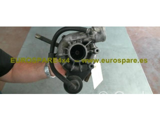  Турбина Jeep Cherokee  35242061F         