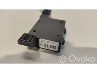 Блок управления сигнализации