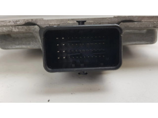 Блок управления двигателя EMU10021N, EMU10021NA1 Nissan Juke I F15