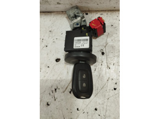 Комплект зажигания 237105070S, 237105070S Dacia Duster II