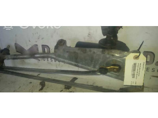 Двигатель стеклоочистителей