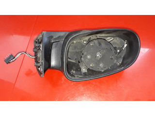 Зеркало электрическое     левое   Mercedes-Benz A W168  1997-2004 года   