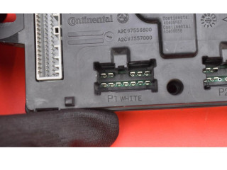 Блок управления двигателем Блок управления 284B10447R, 284B10447R Dacia Dokker