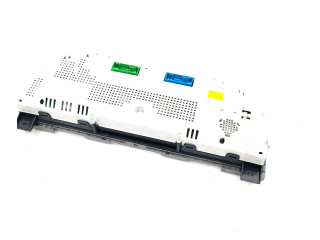 Панель приборов 0263661044, 3D0920886C   Volkswagen Phaeton       