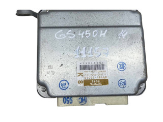 Блок управления 8918130310, 1129009504 Lexus GS 250 350 300H 450H