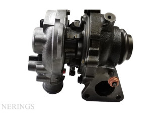  Турбина Citroen C5  776403, 776403-5003S         