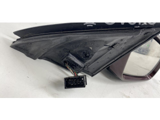 Зеркало электрическое        Audi A6 S6 C5 4B  1997 - 2005 года   