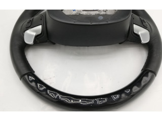 Руль Jeep Grand Cherokee 2010-2021 года 0255WGF2A065ZJ, P1WE282X9AF