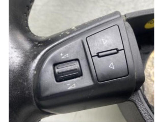 Руль Skoda Superb B6 (3T)  2008 - 2015 года       