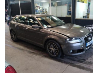 Руль Audi A3 S3 A3 Sportback 8P 2005 - 2013 года