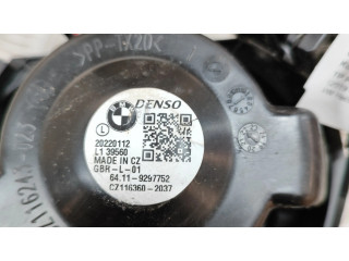 Вентилятор печки 9297752, 1035900023 BMW 1 F40