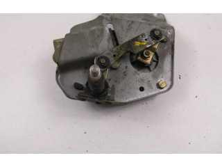 Двигатель стеклоочистителя заднего стекла 5A671A4 BMW i5 G60