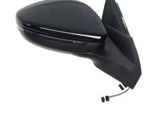 Зеркало электрическое        Peugeot 2008 II  2019 -  года   