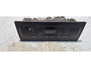 Блок управления климат-контролем 8L0820043H, 5HB00818400   Audi A3 S3 8L