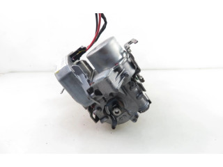 рейка Колонка рулевая 8200937939E, 8200937939 Renault Clio III 2005 - 2012 года