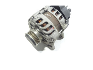 Генератор 231001167R, 031680 Dacia Sandero