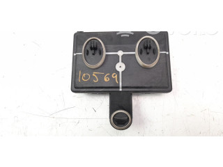 Блок комфорта 5Q4959593K Skoda Superb B8 (3V)