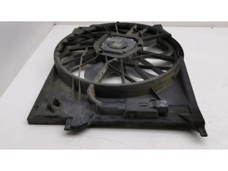 Вентилятор радиатора     A2115000593, 1137328109    Mercedes-Benz E W211 2.2