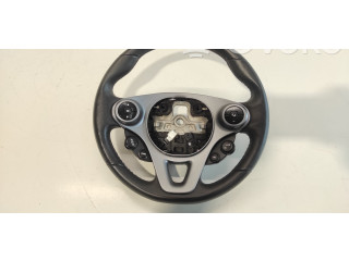 Руль Smart ForFour II W453 2014- года A4534604100, 484005954R