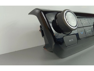 Блок управления климат-контролем P68524982AA Jeep Compass