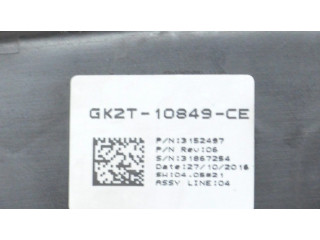 Панель приборов GK2T14C026AE, GK2914C226AB Ford Transit