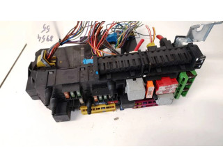 Pojistková skříňka 2129003822 Mercedes-Benz E W212 2015