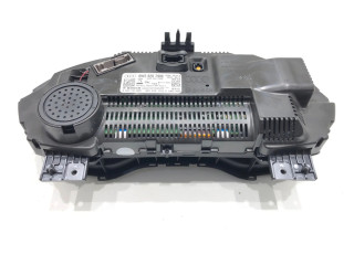 Přístrojová deska Audi A4 S4 B9 8W 2017 8W5920790C