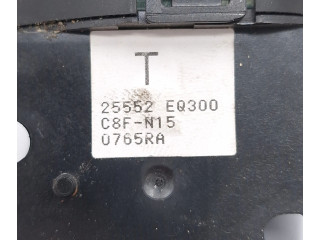 Volant Nissan X-Trail T31 2007 255519H200, 255519H200