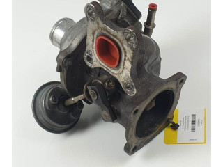  Турбина Ford B-MAX  GM5G6K682HB         