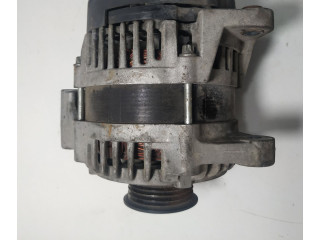 Генератор 96843503, 96843503   Chevrolet Spark      