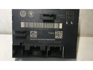 Блок управления дверью