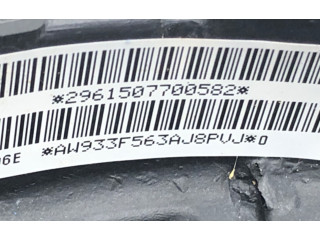 Руль Jaguar XJ X351 2009 - 2019 года