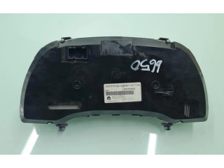 Přístrojová deska Fiat Doblo 2015 503015161904, CUADROINSTRUMENTOS