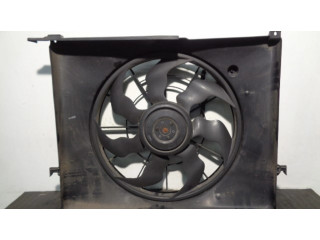 Вентилятор радиатора     253803K210    Hyundai Sonata 2.4