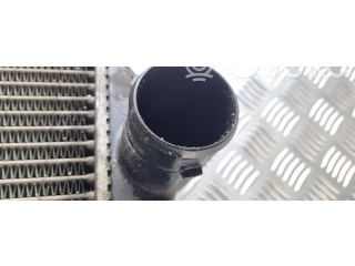 Интеркулер Volvo S80