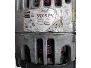 Генератор 5705EY   Peugeot 207      